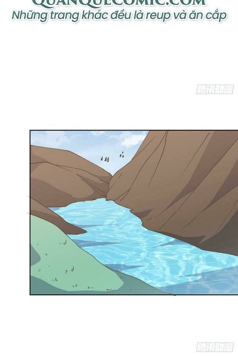 Siêu Phàm Truyện: Chapter 226