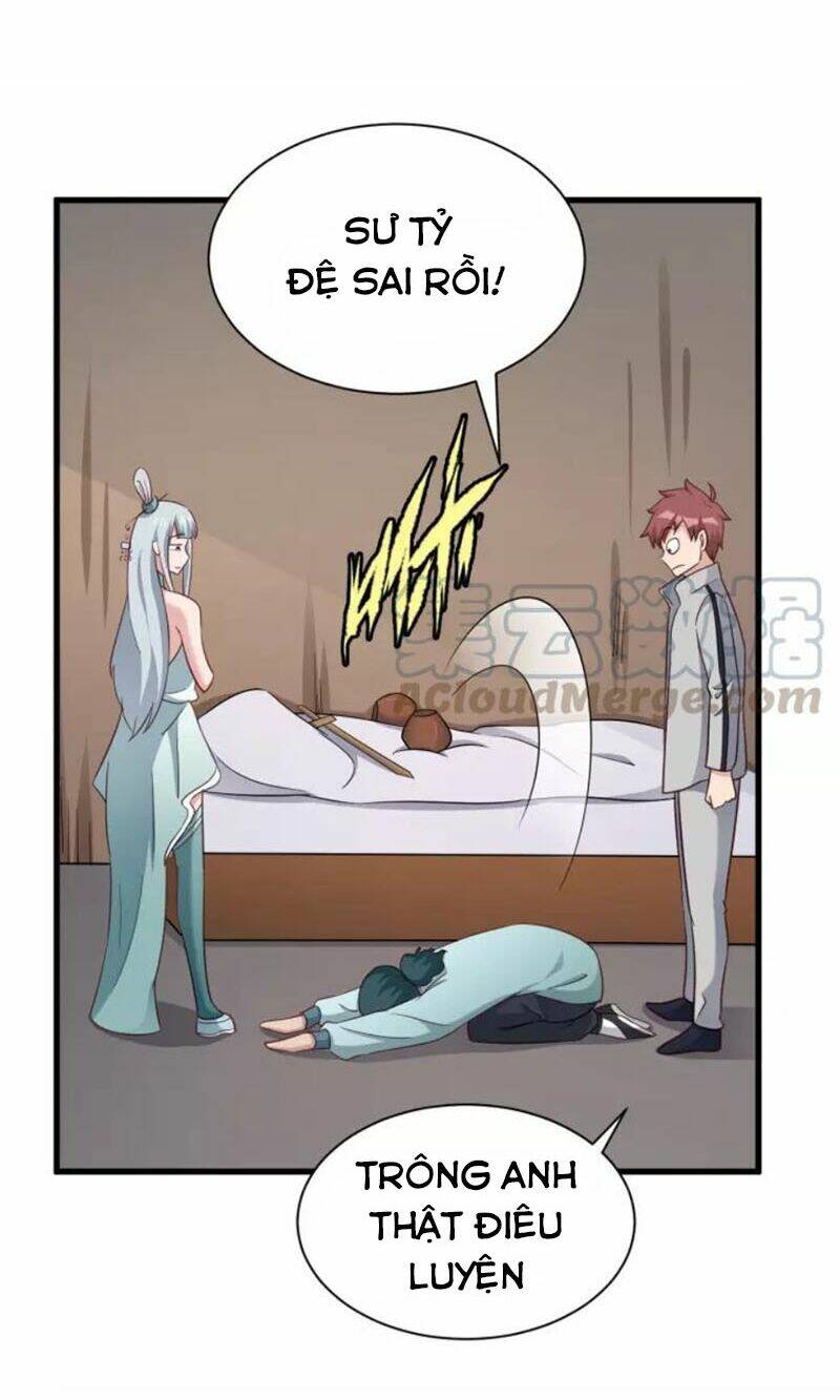 Hệ Thống Tu Tiên Mạnh Nhất: Chapter 109