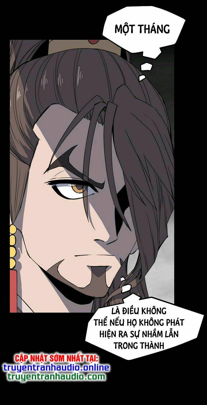 Reign: Chapter 17