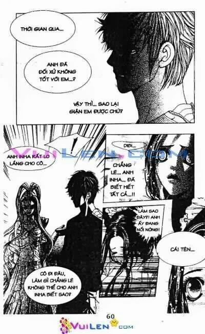 Bí Mật Học Viện Cross: Chapter 7