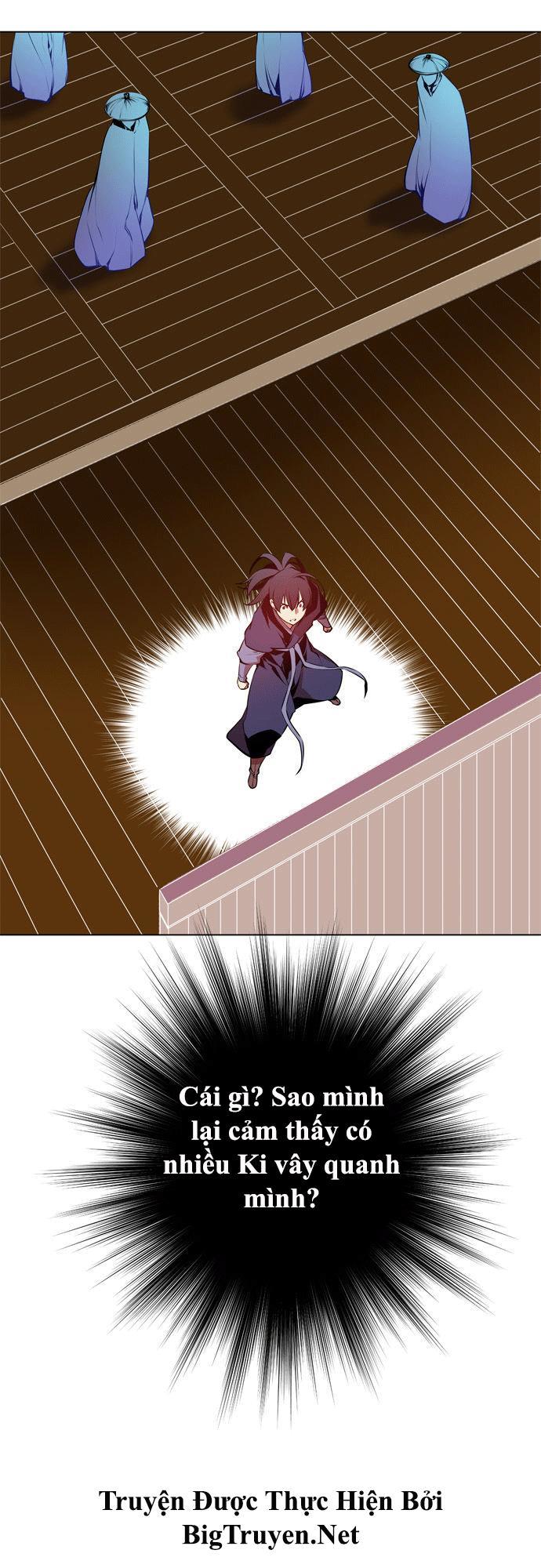 Marchan: The Embodiment Of Tales: Chapter 57