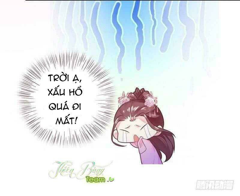 Vương Phi - Âm Động Thiên Hạ: Chapter 38