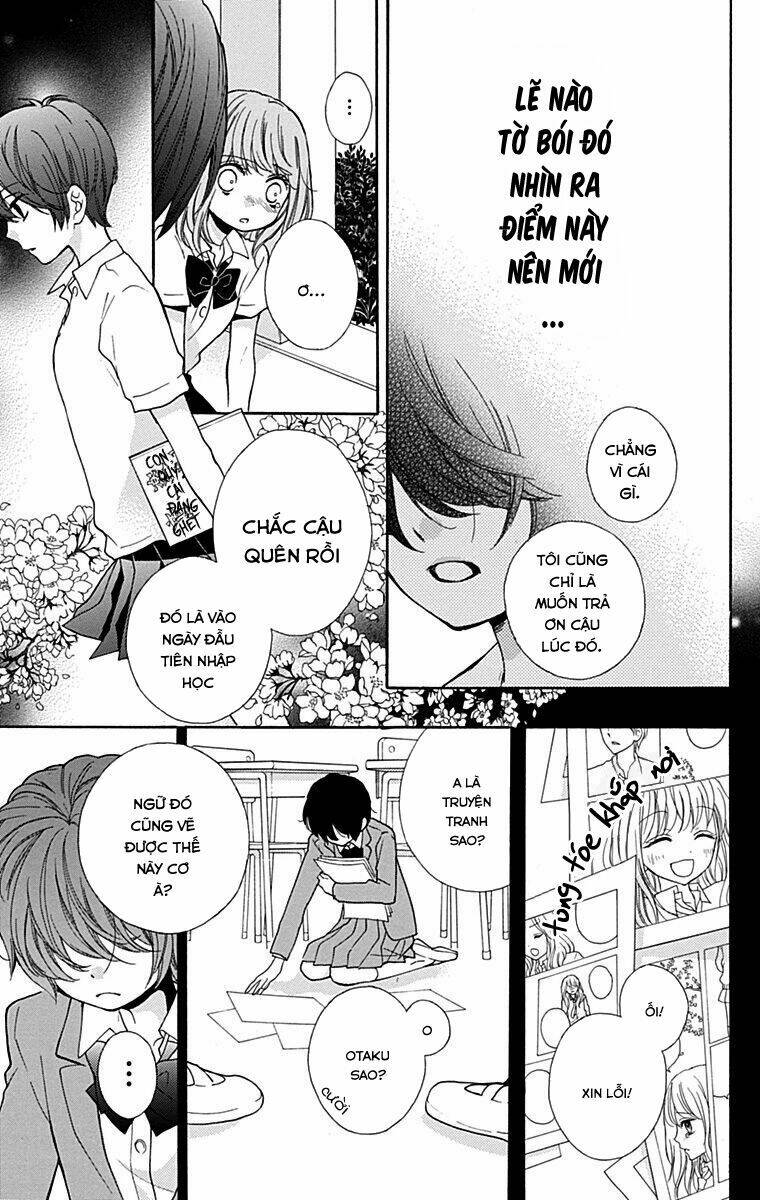 Screaming Lesson!!!: Chapter 46