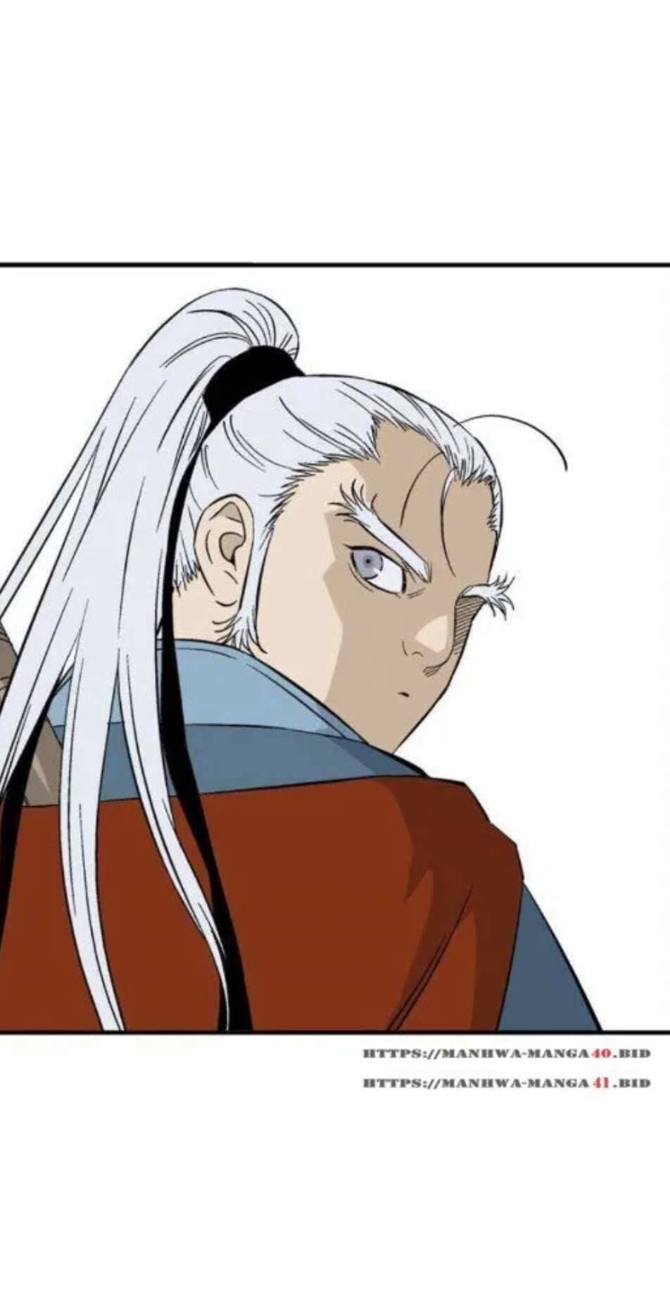 Cao Thủ 2: Chapter 133