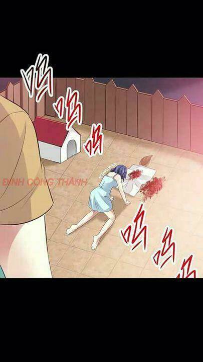 Truyện Kinh Dị Ở Tòa Nhà Số 44: Chapter 94