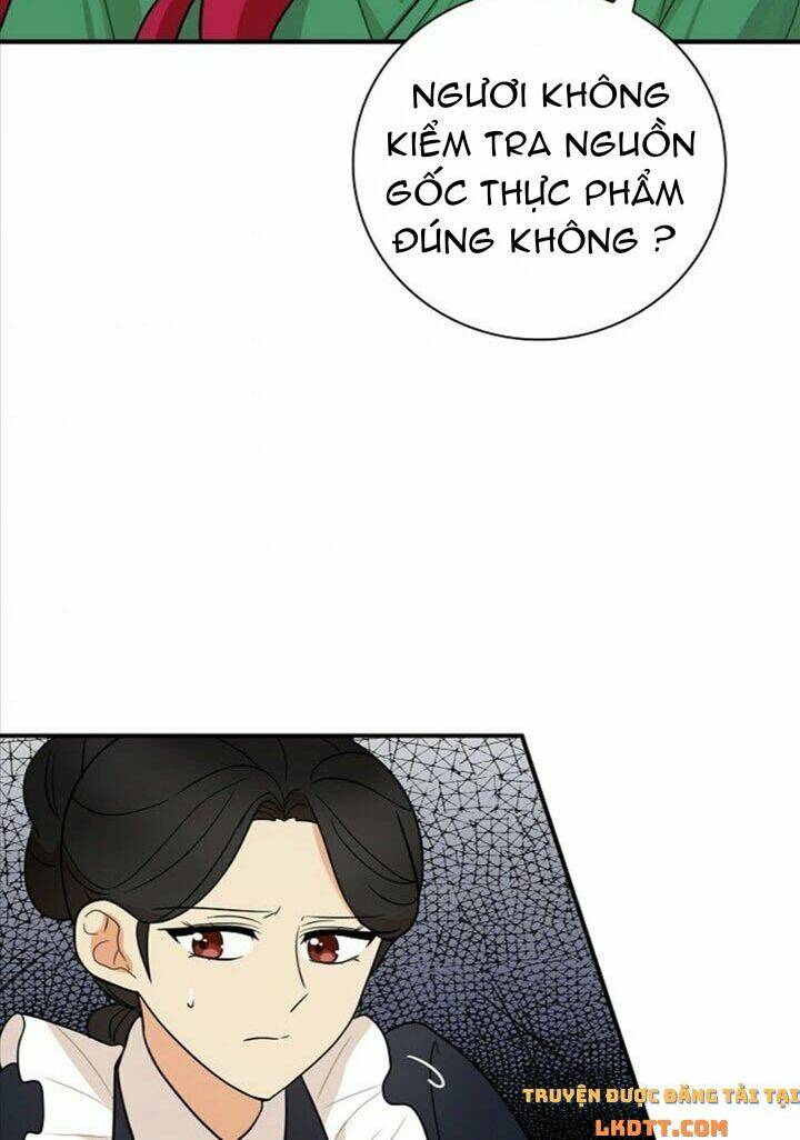 Xuyên Không Trở Thành Mami Phản Diện: Chapter 52