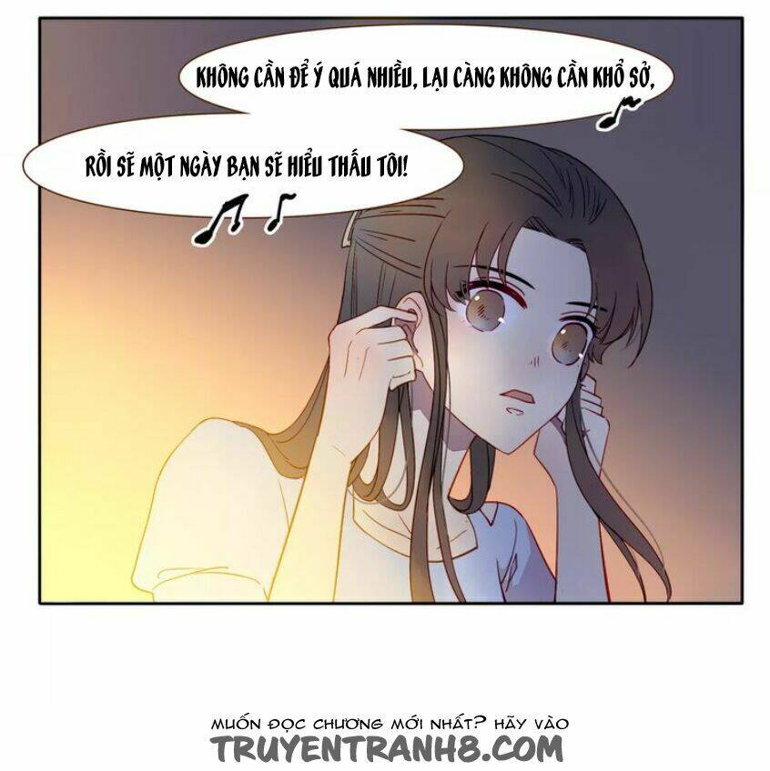 Tại Hạ Là Thần Tình Yêu: Chapter 33