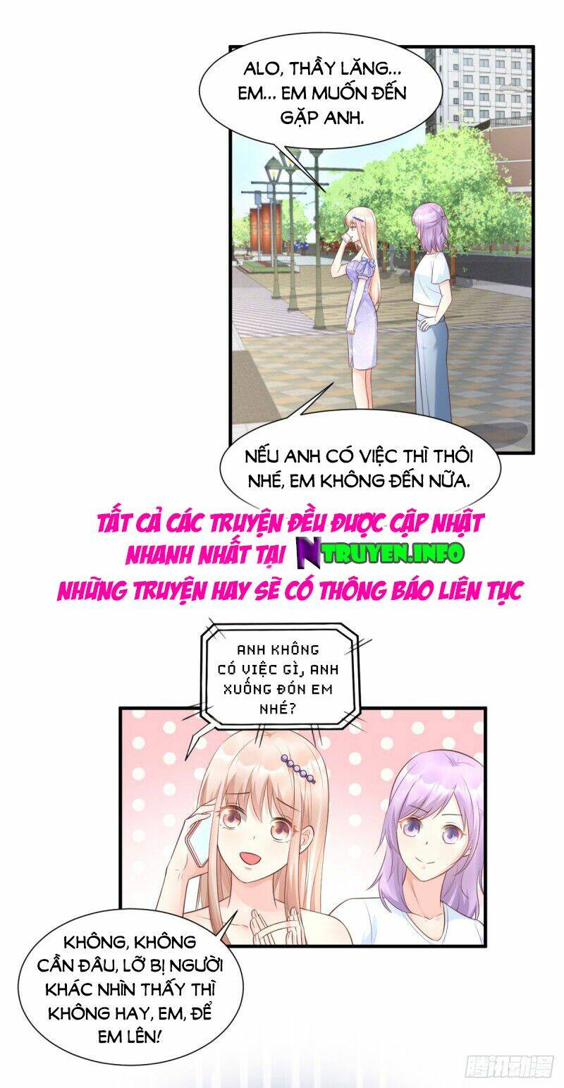 Tư Sủng Cục Cưng Bảo Bối: Chapter 40