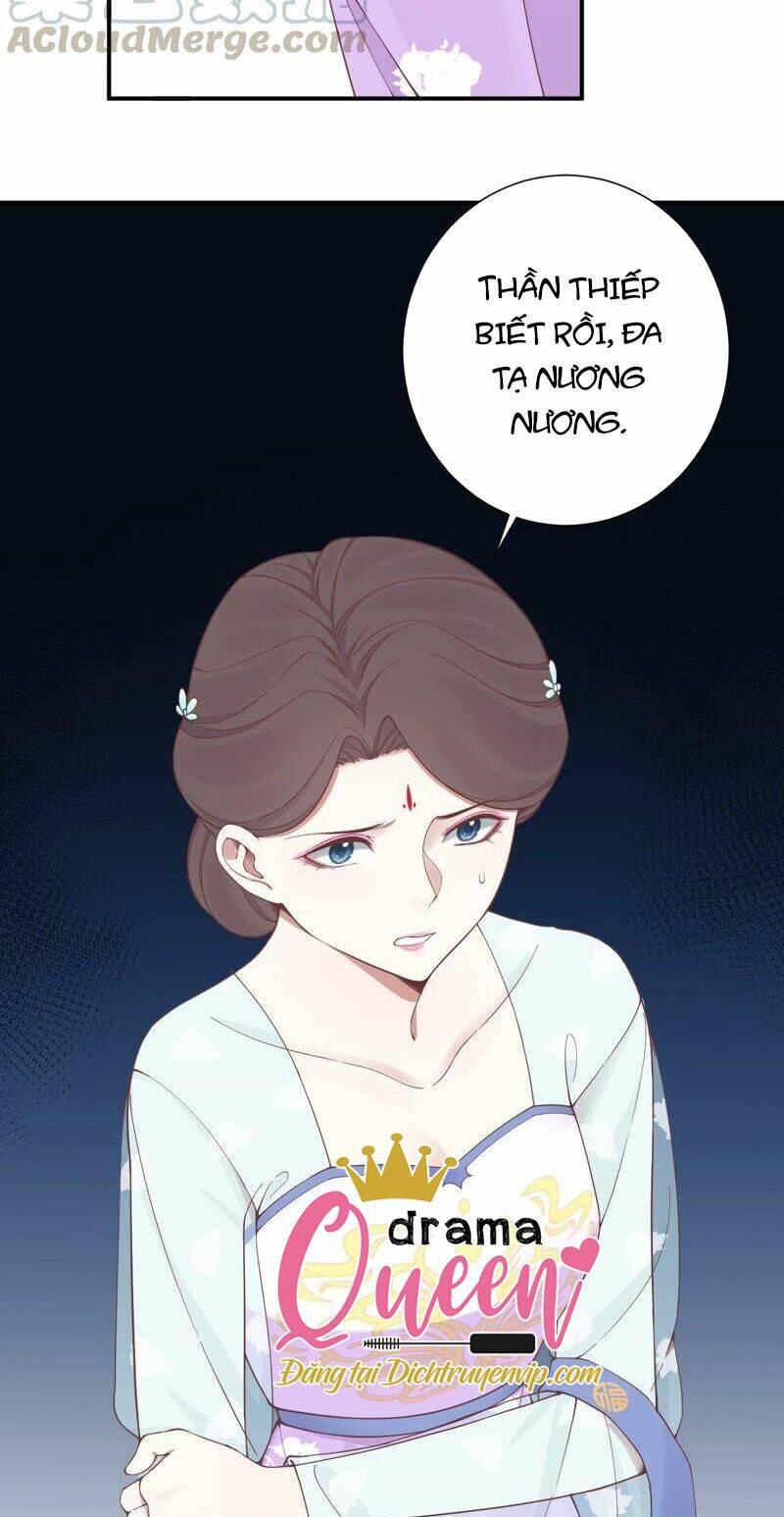 Hoàng Hậu Bận Lắm: Chapter 162