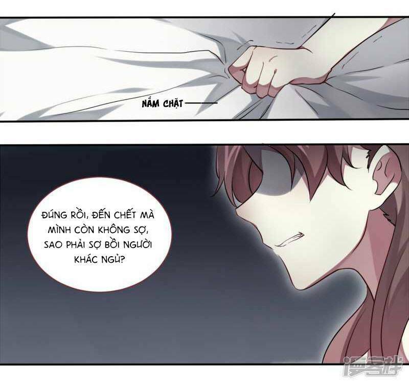 Ma Vương Tổng Tài Mạc Ngược Luyến: Chapter 1