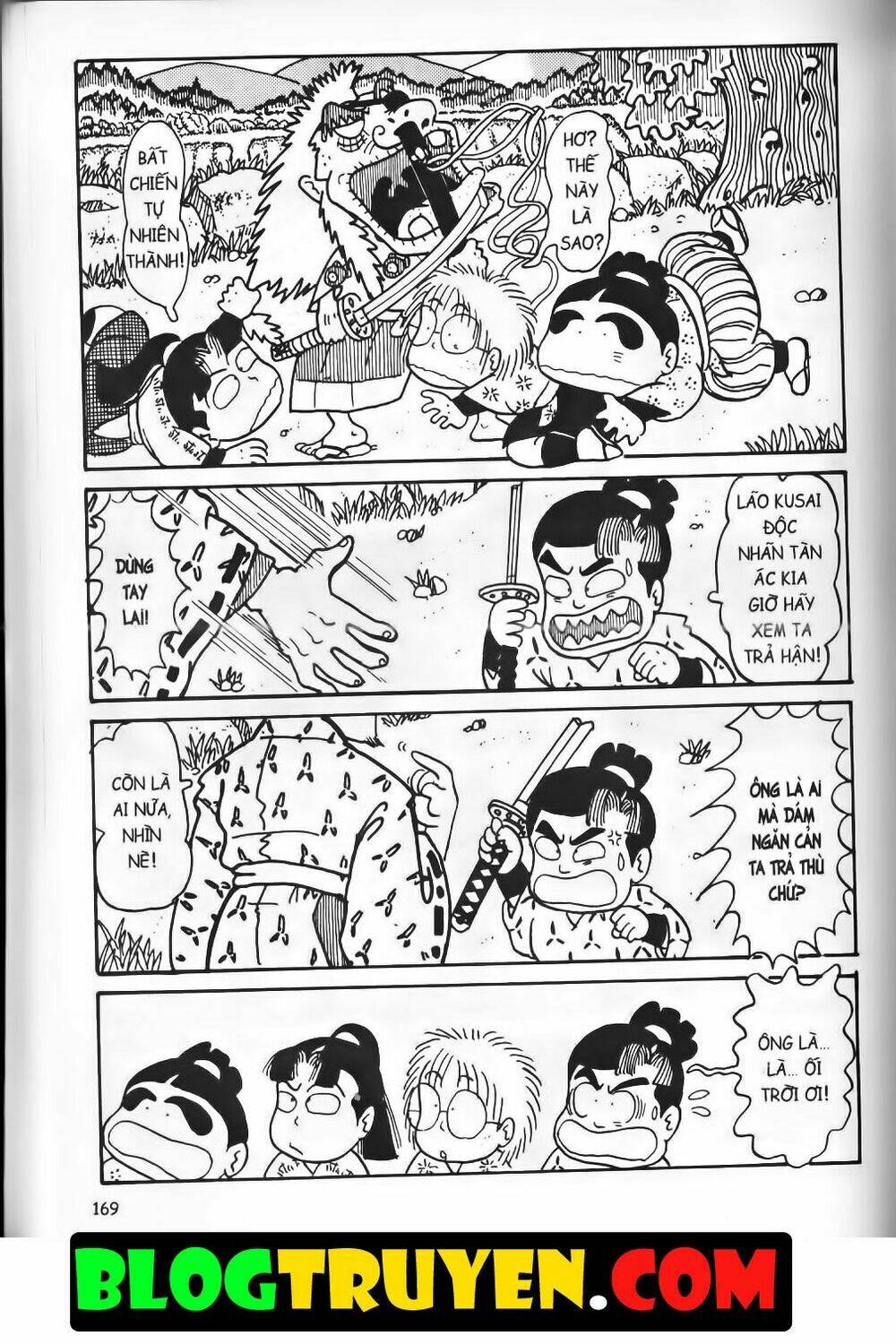 Ninja Loạn Thị Bản Đẹp: Chapter 8.6