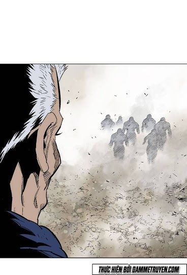 Cao Thủ 2: Chapter 24