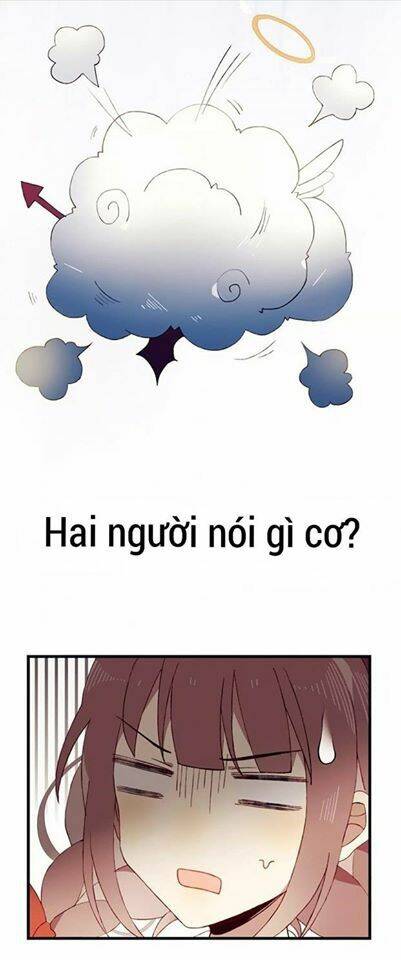 Mối Tình Đầu Dang Dở Của Tôi: Chapter 1