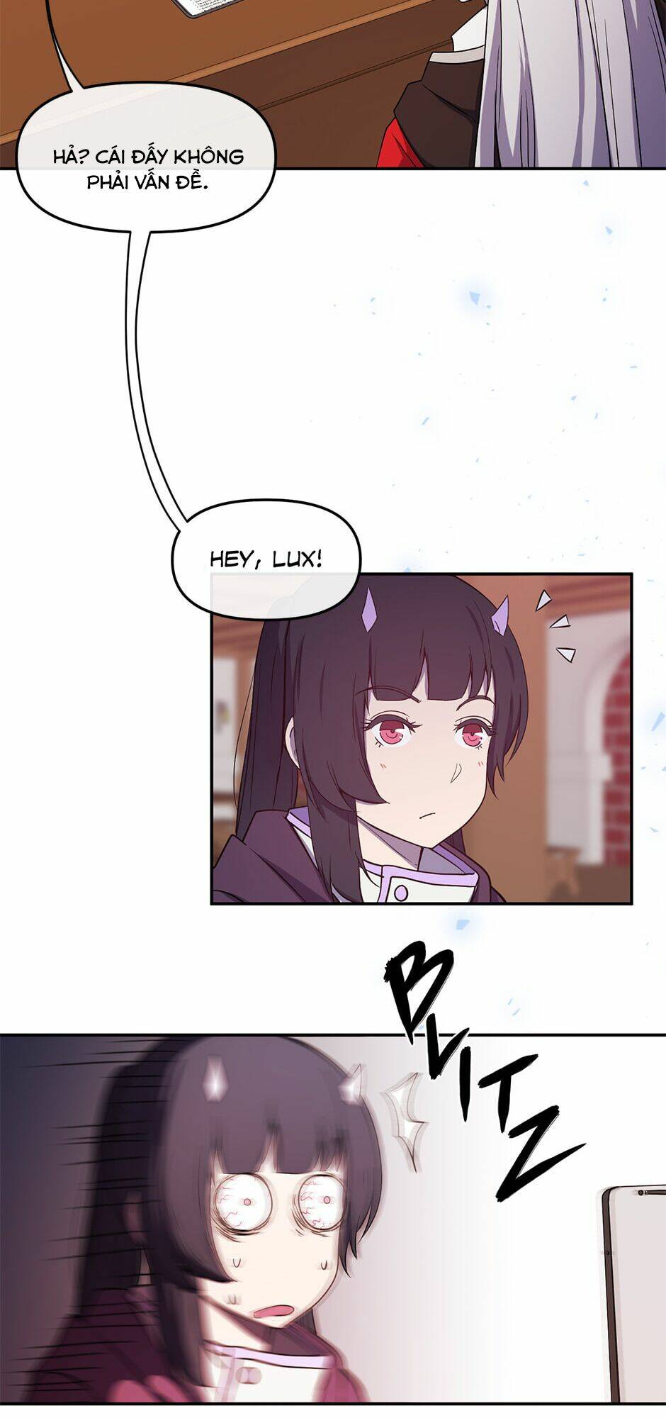 Gods Reborn: Chapter 15