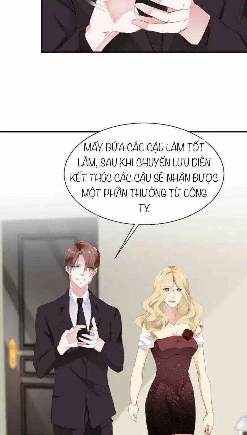 Nam Thần Là Một Đôi: Chapter 90