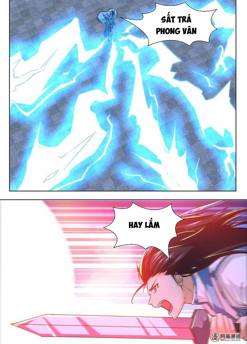 Vĩnh Hằng Chí Tôn: Chapter 149