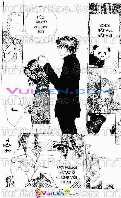 1/4 Tình Yêu: Chapter 6