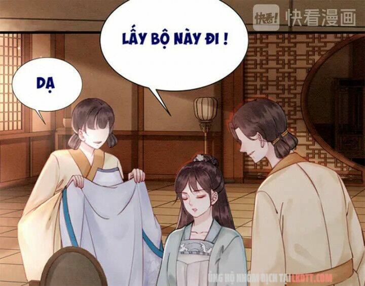 Trọng Sinh Bá Sủng Nhiếp Chính Vương Quá Mạnh Mẽ: Chapter 126