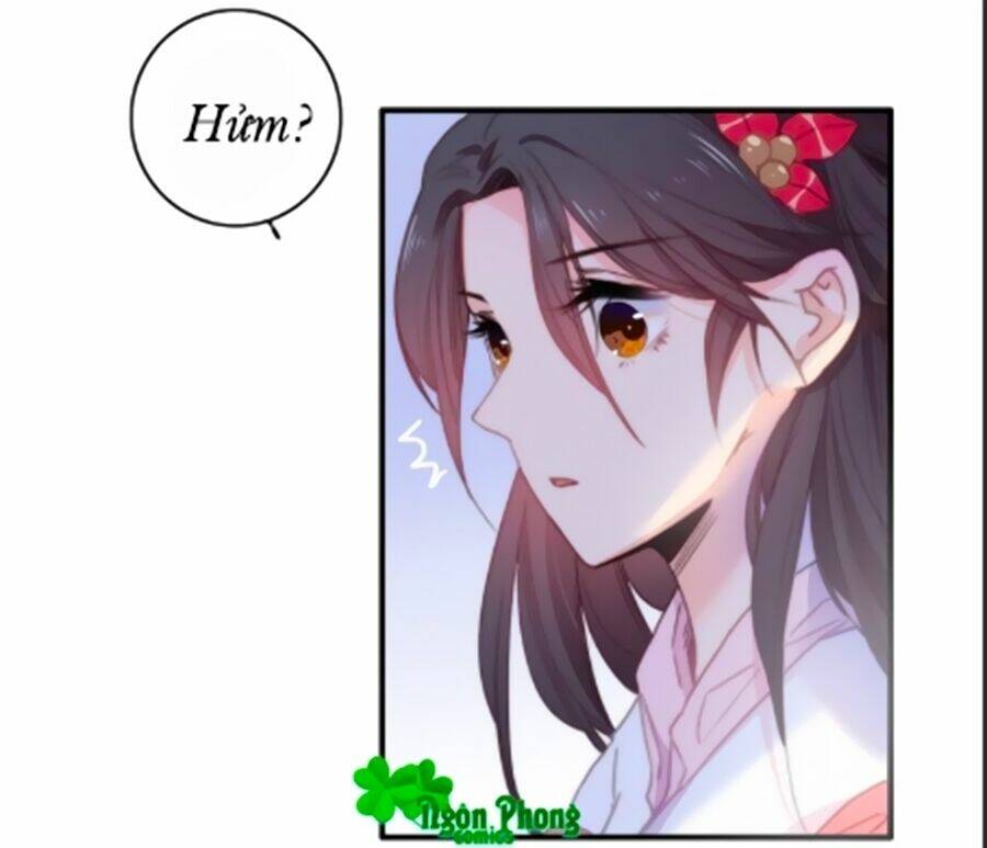 Dữ Tử Thành Thuyết: Chapter 16