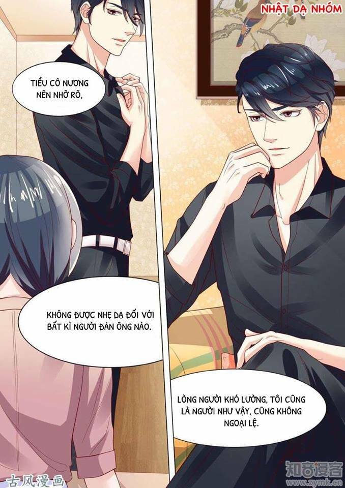 Tiểu Tiên Lại Thâu Tập: Chapter 5