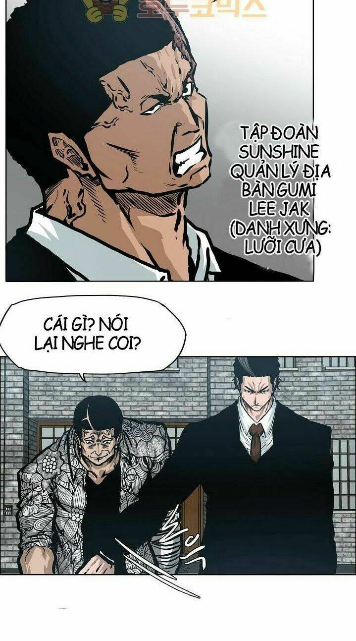 Bá Chủ Học Đường Ss3: Chapter 25