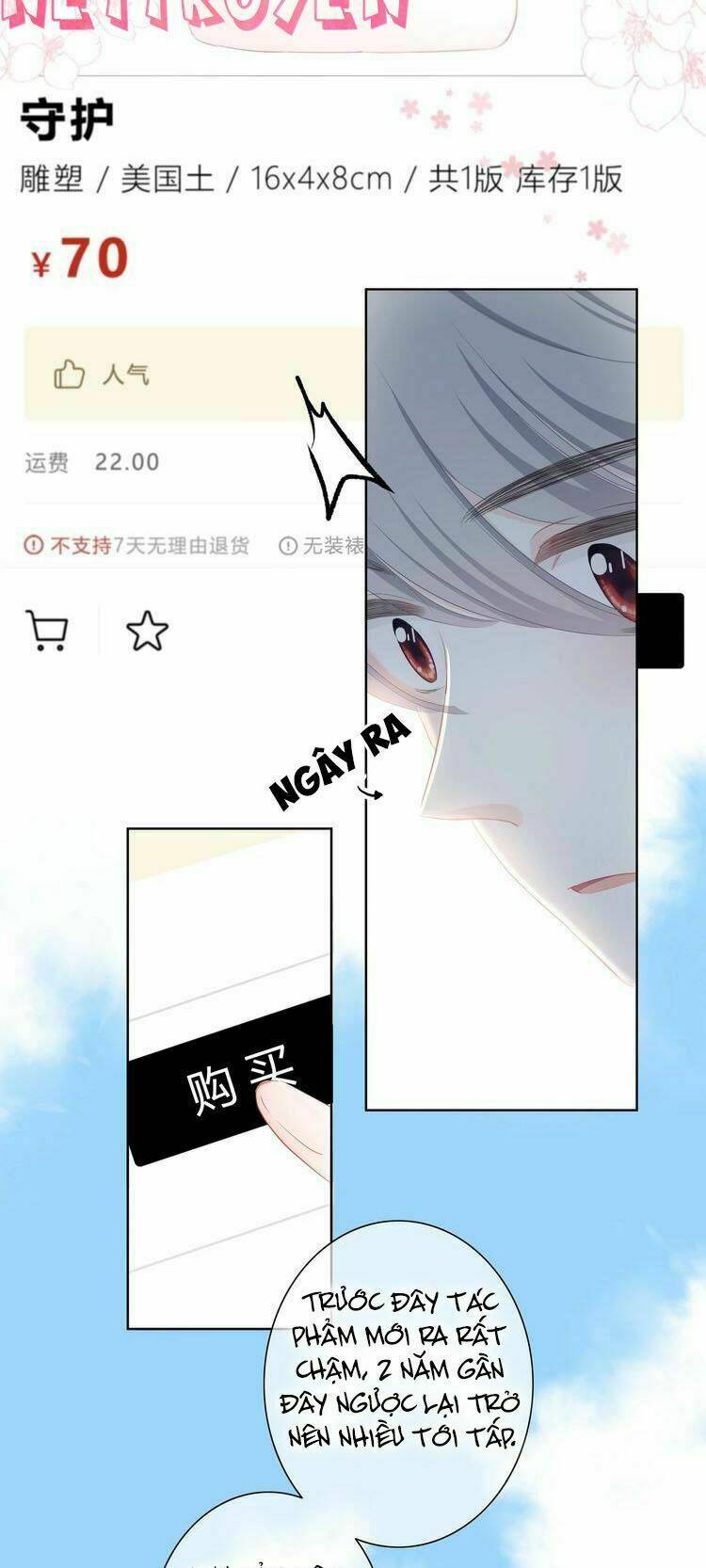 Vấp Phải Nghịch Quang: Chapter 3