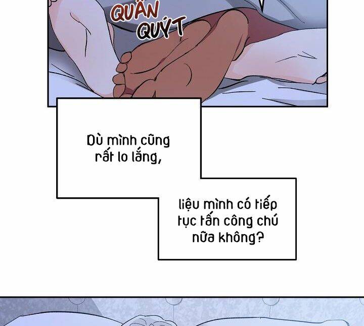 Kẻ Cắp Mặt Trăng: Chapter 60
