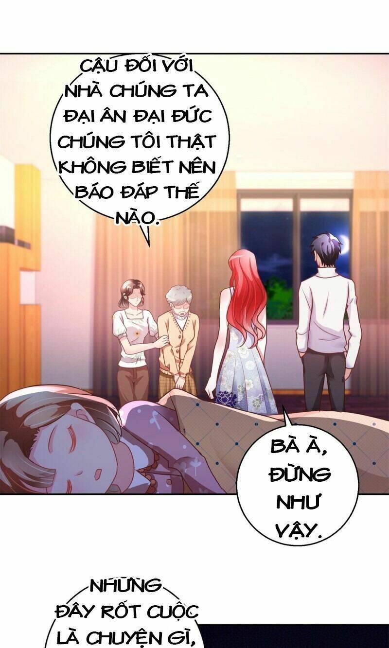 Vú Em Là Cổ Tiên: Chapter 149