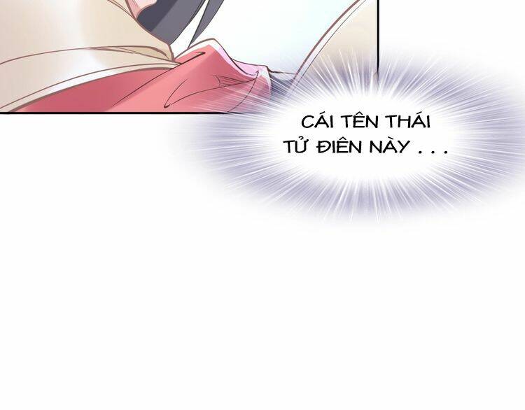 Nhất Sinh Nhất Thế Tiếu Thương Khung: Chapter 5