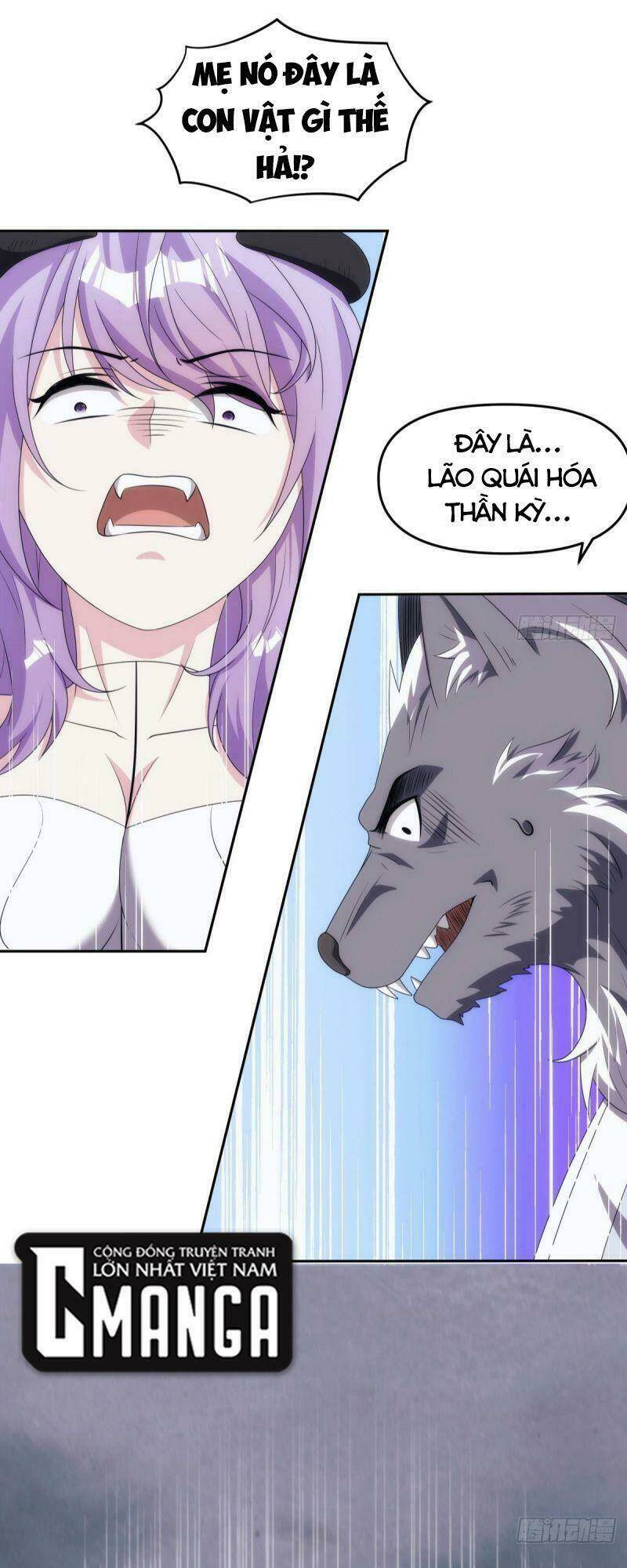 Xâm Lược Vạn Giới: Chapter 85