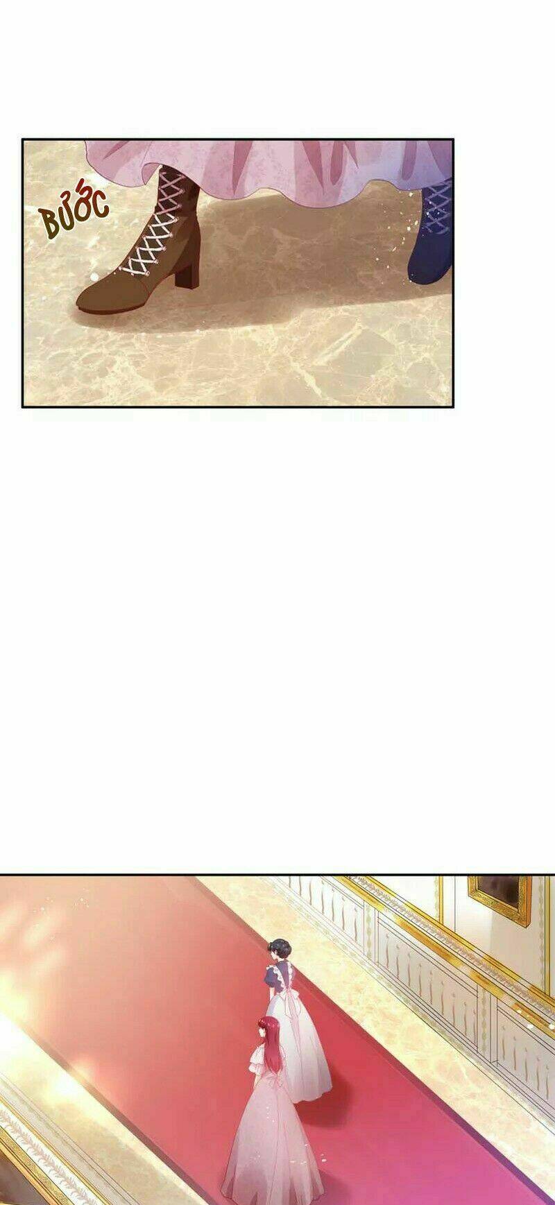 Ác Nữ Cải Biến: Chapter 20