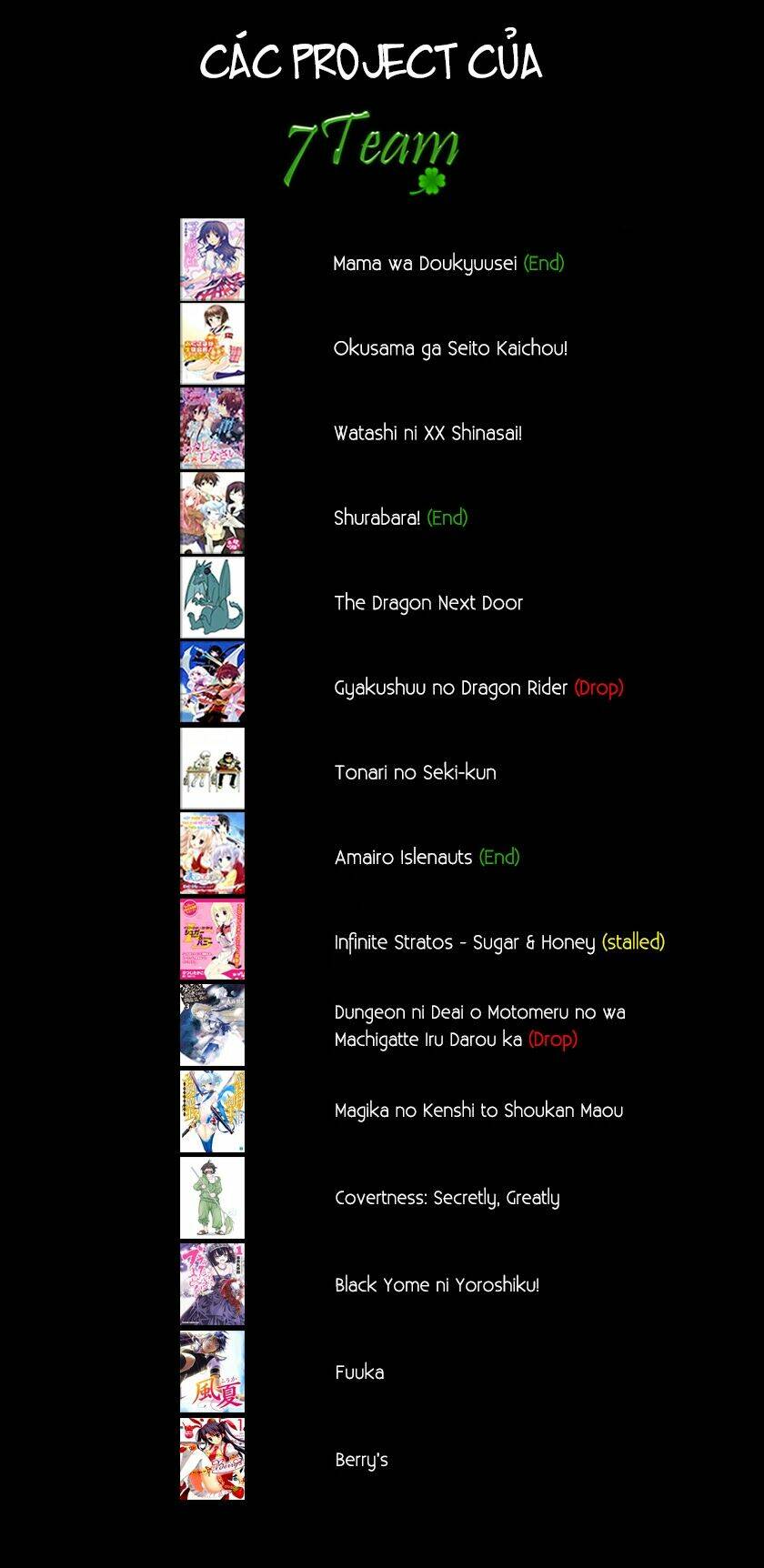 Hắn Ta Là Rồng: Chapter 56.6