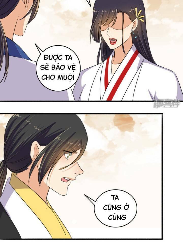 Cuồng Phi Phách Lối: Chapter 127