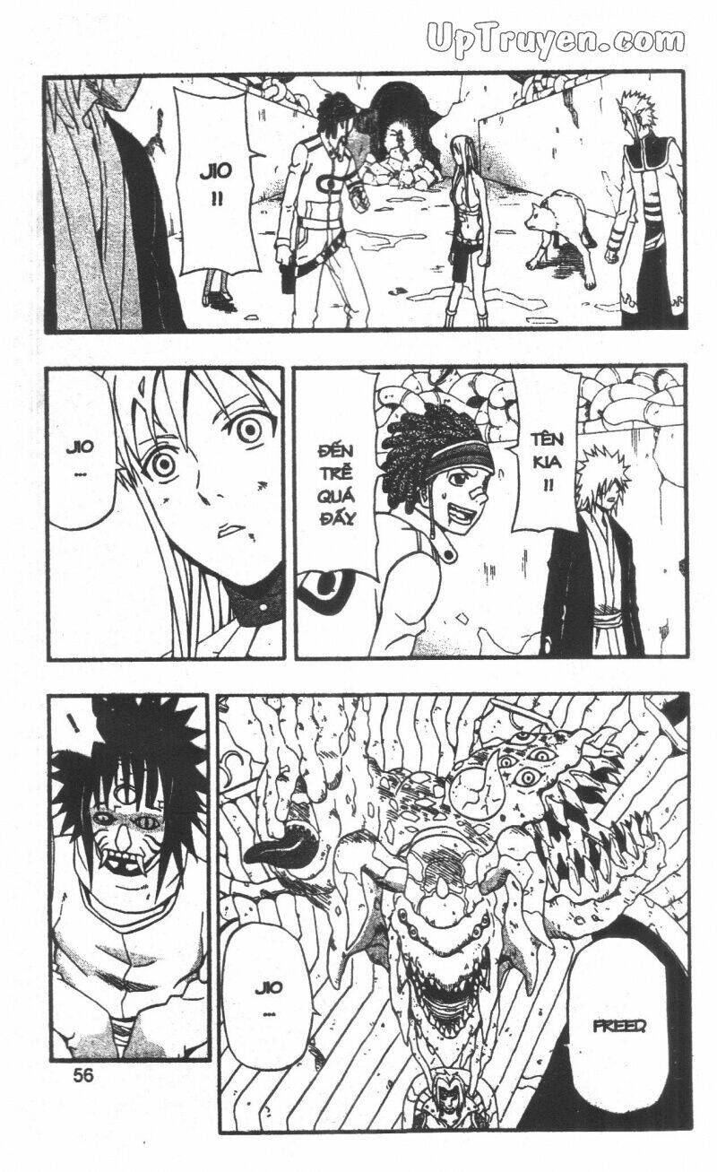 Cuộc Phiêu Lưu Của Quỷ Satan: Chapter 73