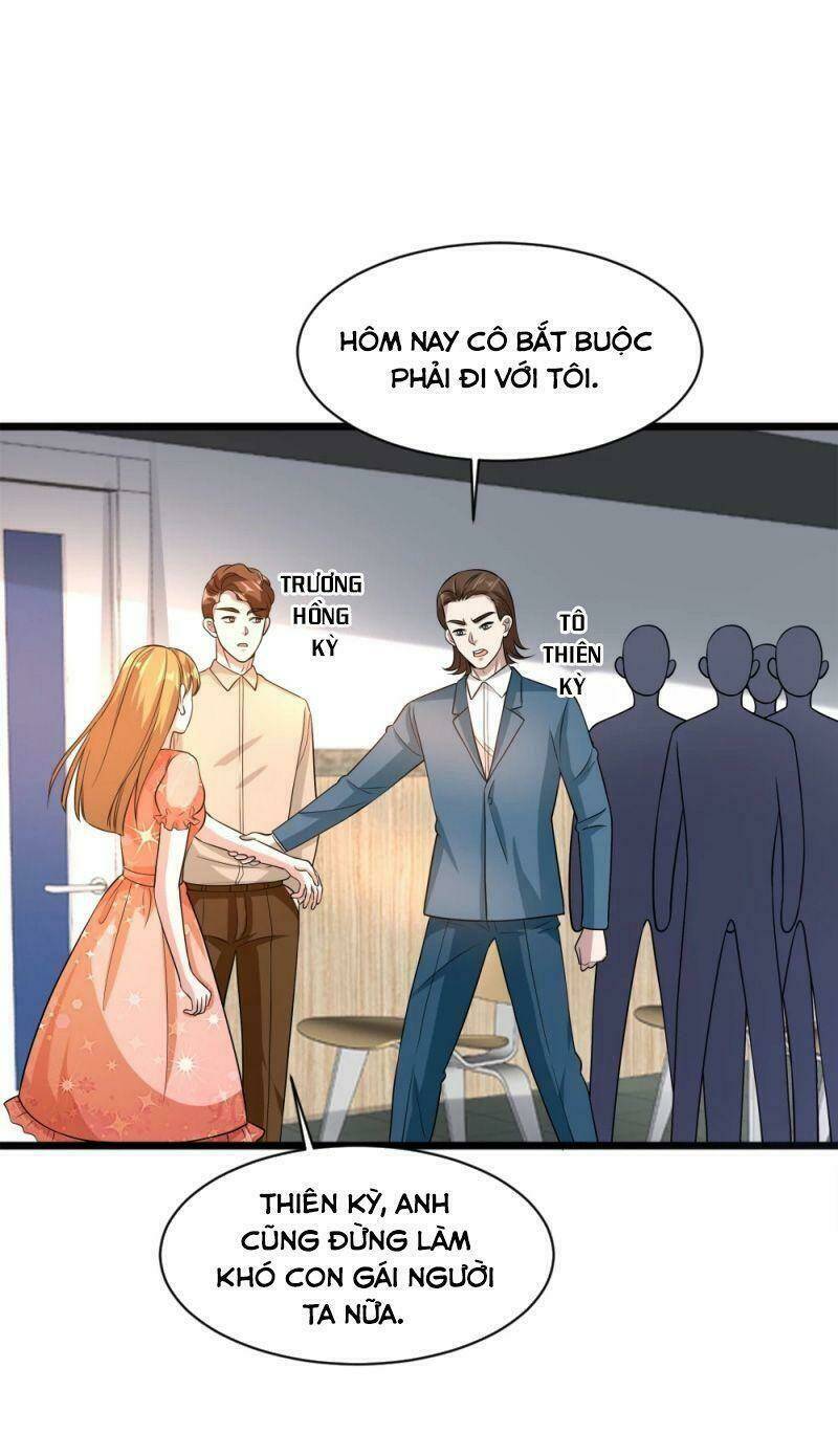 Đô Thị Tà Vương: Chapter 158