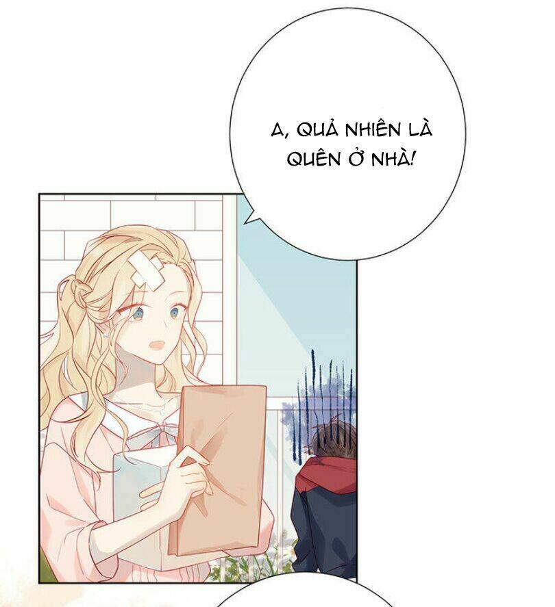 Lời Thề Như Sương Triều: Chapter 5