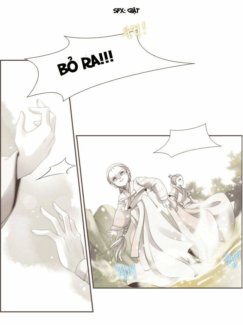 Twelve Nights: Chapter 4