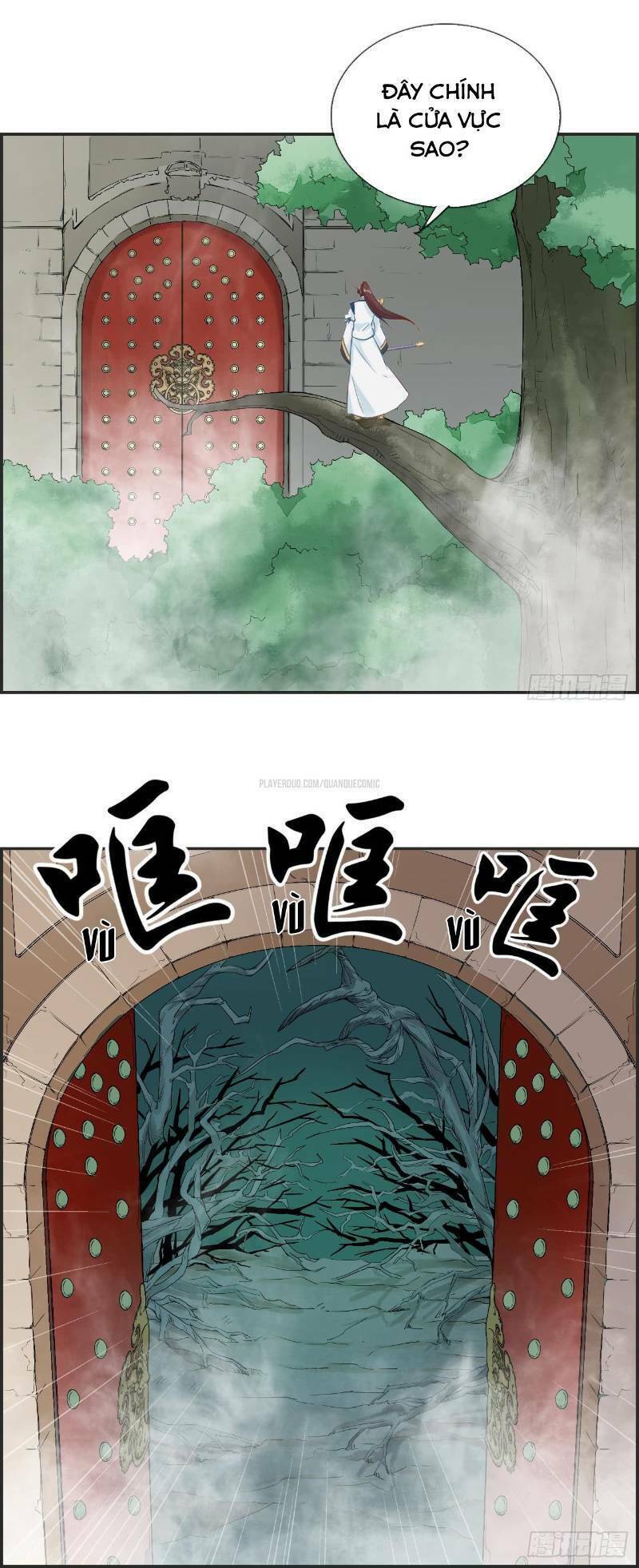 Tối Cường Hoàn Khố Hệ Thống: Chapter 37