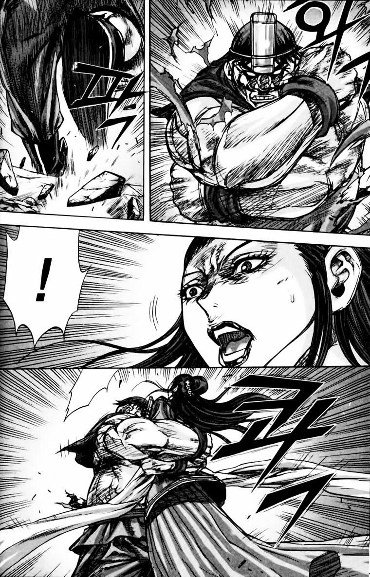 Diêm Đế: Chapter 167