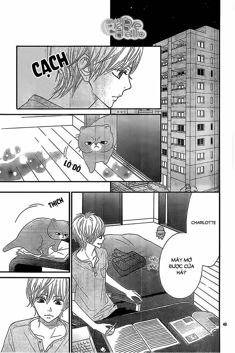 Rere Hello: Chapter 36