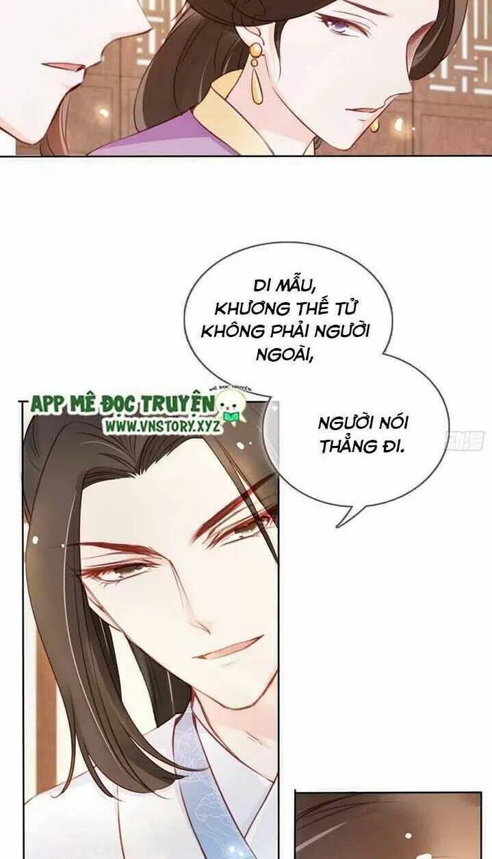 Nàng Trở Thành Bạch Nguyệt Quang Của Vương Gia Bệnh Kiều: Chapter 46