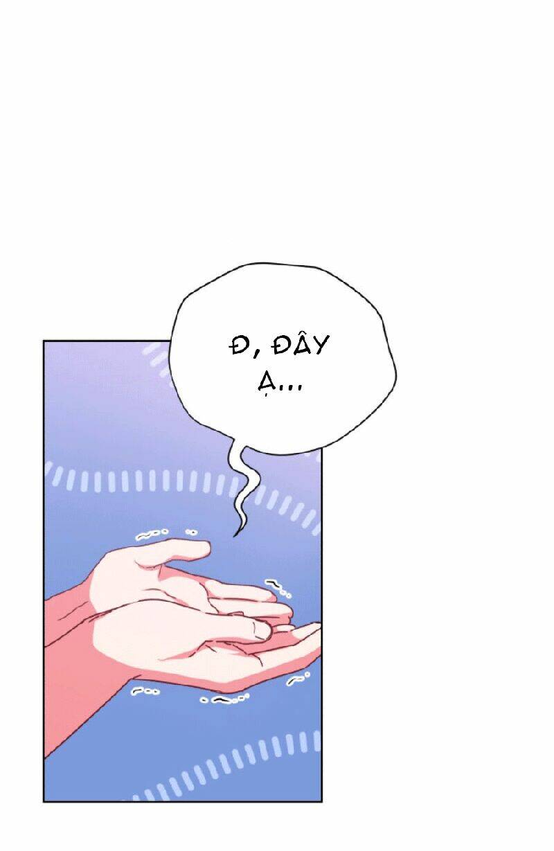 Nàng Elizabeth Thuần Khiết: Chapter 2