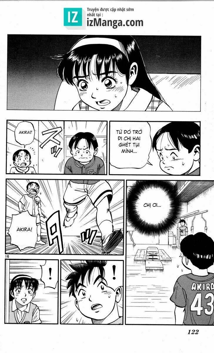 Ganba! Fly High! - Bay Cao Hơn Nữa: Chapter 51