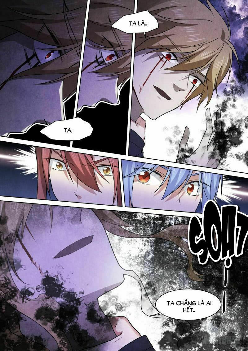 Giả Diện Thế Thân: Chapter 186