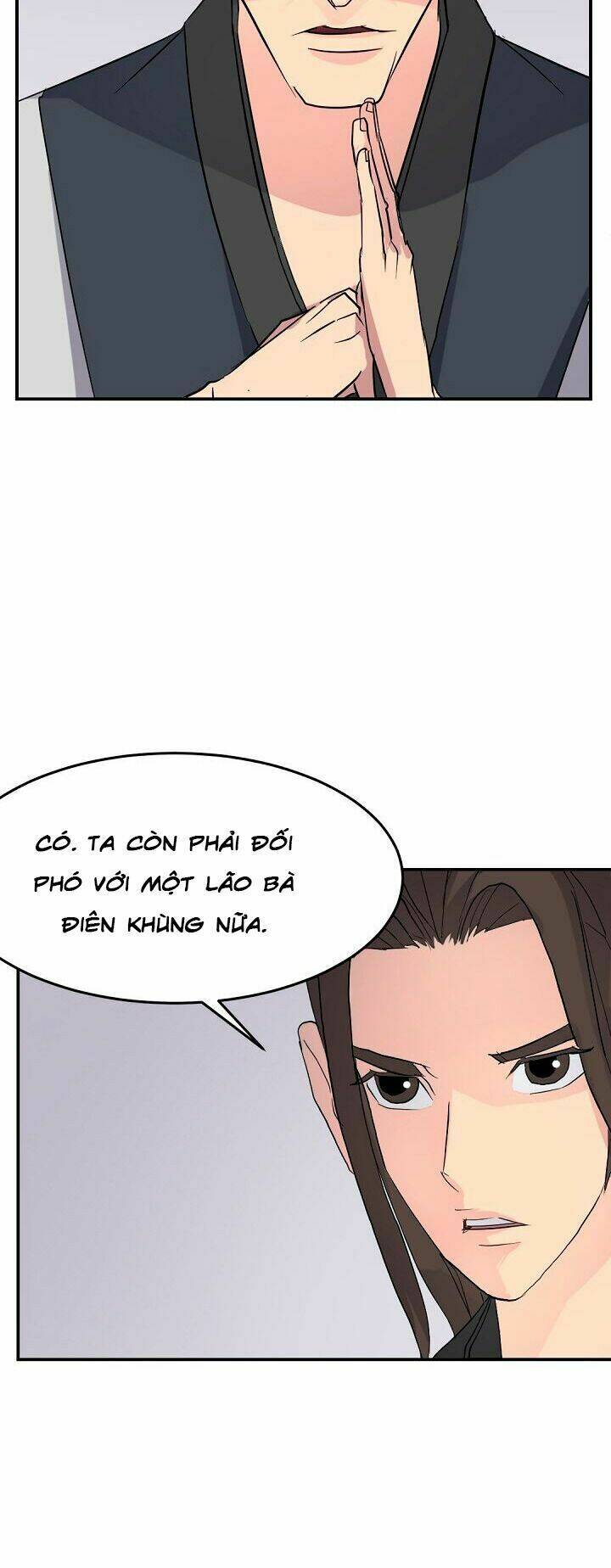 Phụng Lâm Thiên Hạ Iii: Chapter 66