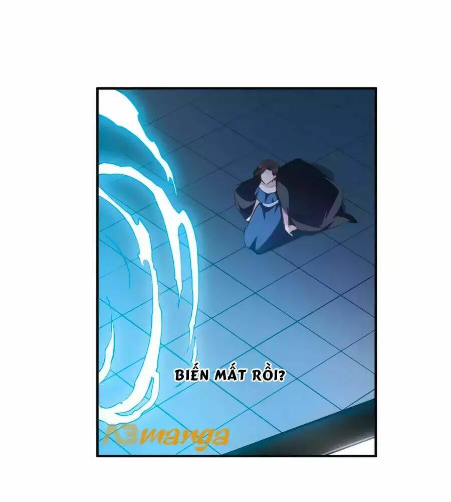 Cuốn Sách Vận Mệnh Của Tôi: Chapter 53