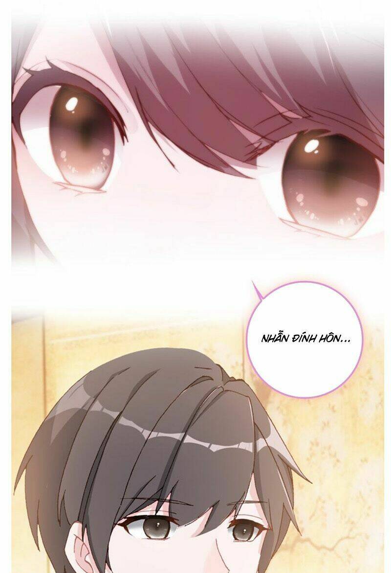 Nhất Sinh Nhất Thế Mỹ Nhân Cốt: Chapter 22