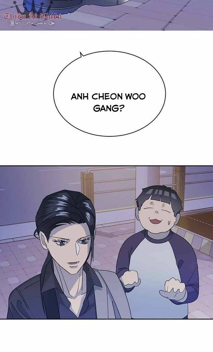 Màn Đêm Buông Xuống Là Khi Qụa Kêu: Chapter 11