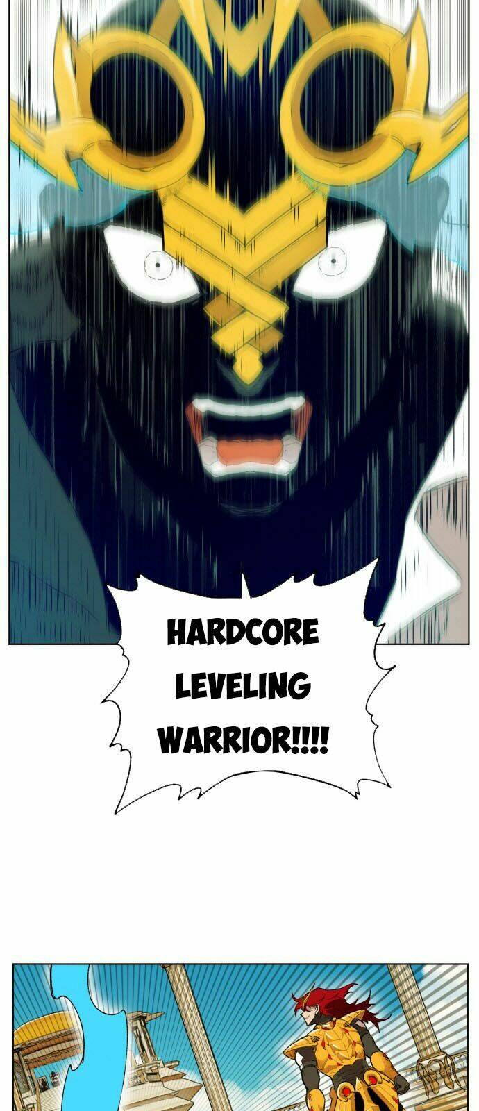 Hard Core Leveling Warrior: Chapter 166