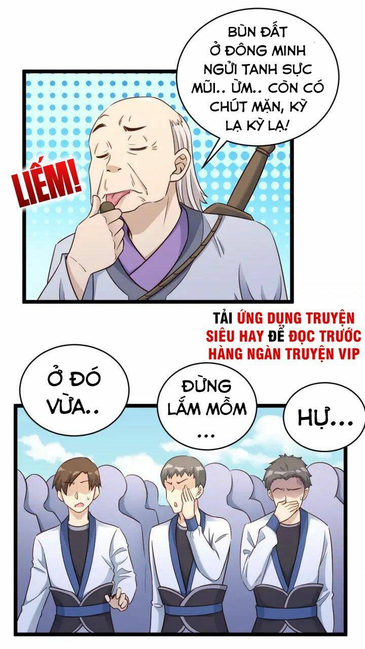 Hệ Thống Tu Tiên Mạnh Nhất: Chapter 124